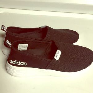 Adidas slip on shoes